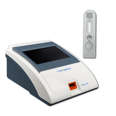 کیت تشخیص کمی SST2 توسط TRFIA Heart Disease Detection