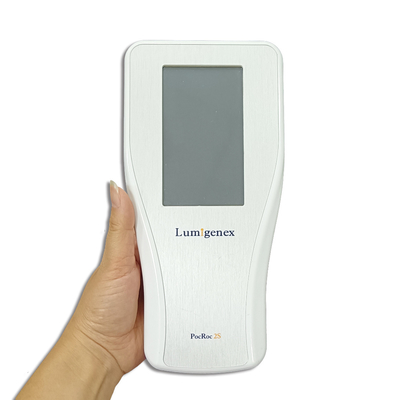 Lumigenex Time Resolved Fluorescence Immunoassay Analyzer CE ثبت شده ISO13485