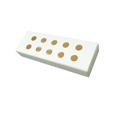 کیت تست سریع آنتی ژن SARS-CoV-2 15 دقیقه سواب بینی استفاده خانگی