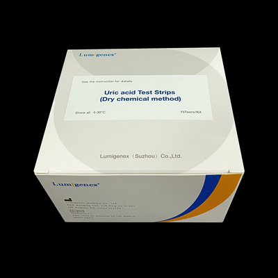 100μL کیت استخراج اسید نوکلئیک Elution گواهینامه CE