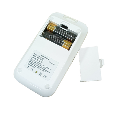 دستگاه تست نقطه مراقبت کمی آنالایزر شیمی خشک HbA1C پنل لیپید گلوکز تست اسید اوریک