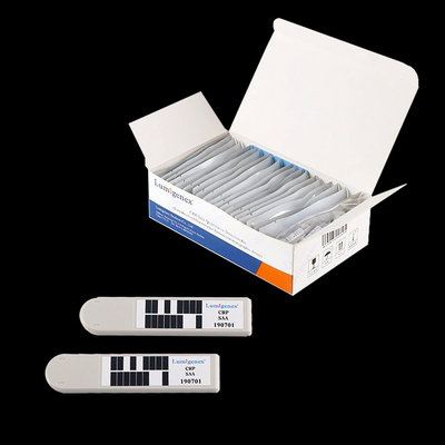 C-Reactive Protein / Serum Amyloid A Combo Test Kit گواهی CE