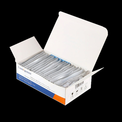 کیت تست ترکیبی C-Reactive Protein/Amiloid A (CRP/SAA) آنالایزر TRFIA در آزمایشگاه بالینی بیمارستان