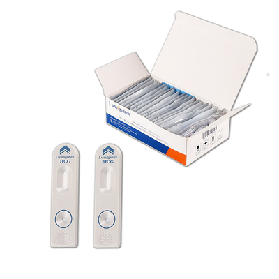 کیت تست توتال Β Human Corionic Gonadotropin (Β-HCG) توسط TRFIA