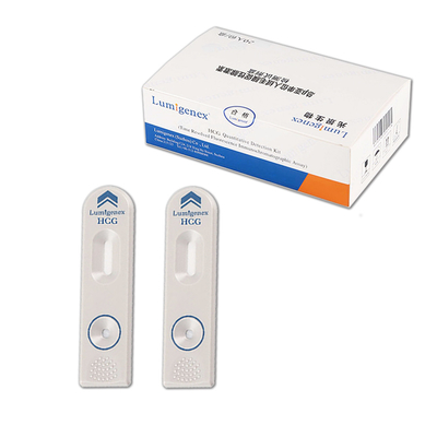 کیت تست توتال Β Human Corionic Gonadotropin (Β-HCG) توسط TRFIA