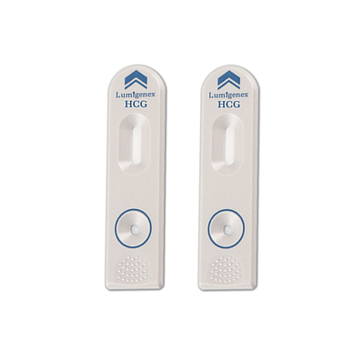 کیت تست سریع HCG 15 دقیقه توسط هورمون تحریک کننده تیروئید آنالایزر TRFIA