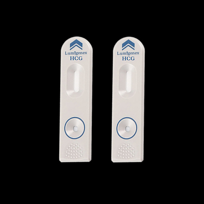 کیت تست سریع HCG 15 دقیقه توسط هورمون تحریک کننده تیروئید آنالایزر TRFIA