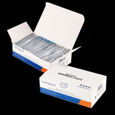 کیت تست توتال Β Human Corionic Gonadotropin (Β-HCG) توسط TRFIA