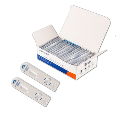 کیت تست توتال Β Human Corionic Gonadotropin (Β-HCG) توسط TRFIA