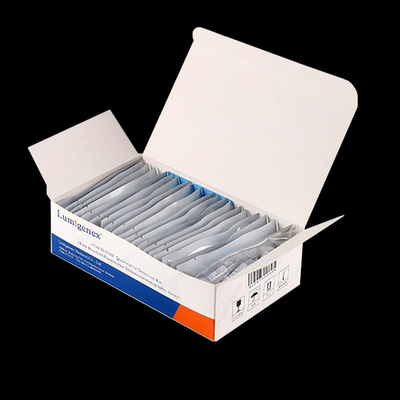 کیت تست سریع کمی cTnI/H-FABP به روش TRFIA آزمایش خون