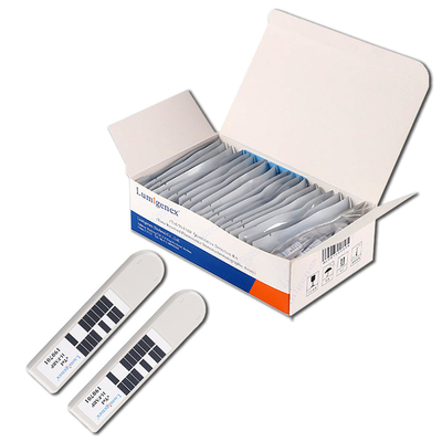 کیت تست سریع کمی cTnI/H-FABP به روش TRFIA آزمایش خون
