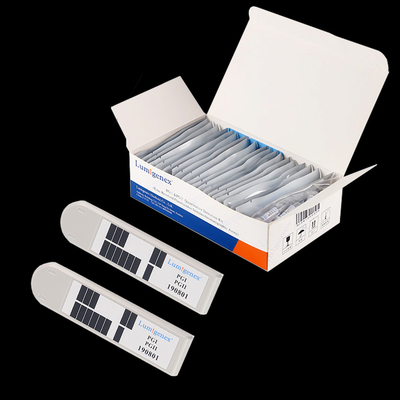 پپسینوژن I / کیت آزمایش ترکیبی پپسینوژن II نمونه خون کامل