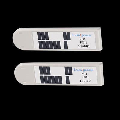 پپسینوژن I / پپسینوژن II (PGI / PGII) کیت آزمایش ترکیبی آزمایش خون کامل عفونت ریوی