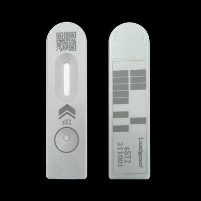 کیت تشخیص کمی SST2 توسط TRFIA Heart Disease Detection