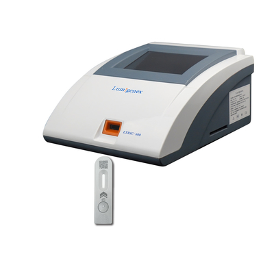 کیت تشخیص کمی SST2 توسط TRFIA Heart Disease Detection