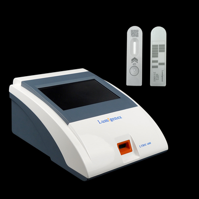 کیت تشخیص کمی SST2 توسط TRFIA Heart Disease Detection