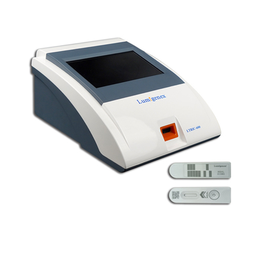کیت تشخیص کمی NGAL TRFIA Acute Kidney Injury Detect