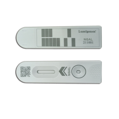 کیت تشخیص کمی NGAL TRFIA Acute Kidney Injury Detect