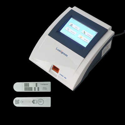 کیت تشخیص کمی NGAL TRFIA Acute Kidney Injury Detect