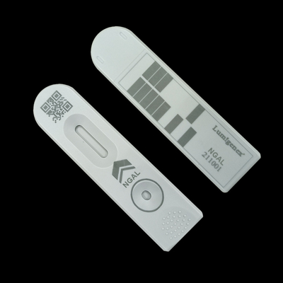 کیت تشخیص کمی NGAL TRFIA Acute Kidney Injury Detect