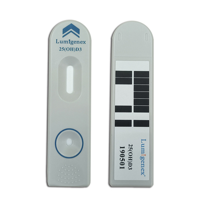کیت تست کمی 25(OH)D3 توسط TRFIA Bone Health