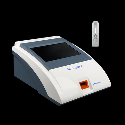 کیت تست کمی 25(OH)D3 برای تشخیص پوکی استخوان و راشیتیسم ثبت شده در CE