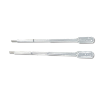 پیپت یکبار مصرف مویرگی پاستور Self Wicking LDPE درجه پزشکی