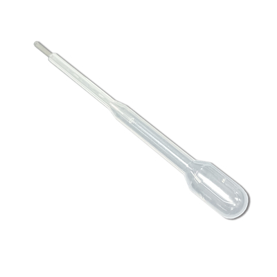 پیپت یکبار مصرف مویرگی پاستور Self Wicking LDPE درجه پزشکی