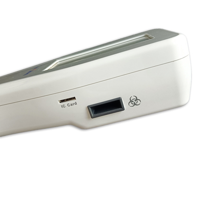 Lumigenex Time Resolved Fluorescence Immunoassay Analyzer CE ثبت شده ISO13485