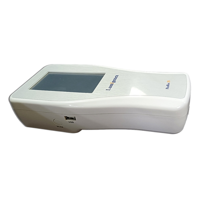 Time Resolved Fluorescent Immunoassay Analyzer Color Screen LCD قابل حمل
