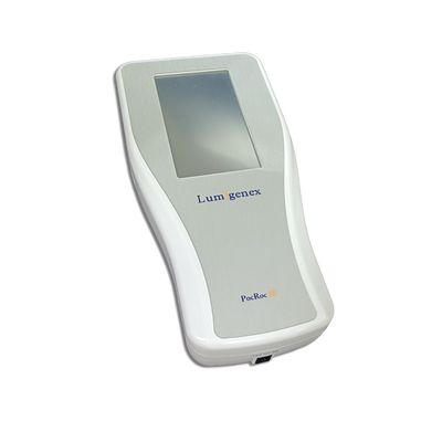 آنالایزر ایمونواسی فلورسانس قابل حمل Handy Time Resolved LTRIC-300