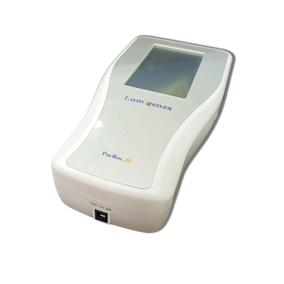 Lumigenex Time Resolved Fluorescence Immunoassay Analyzer CE ثبت شده ISO13485