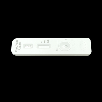 آنفولانزا تست سریع آنفولانزا A Flub IVD Reagent با روش طلای کلوئیدی مورد تایید CE