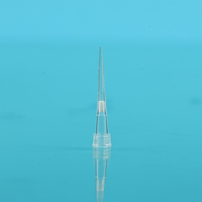 نکات پیپت یکبار مصرف تابش گاما , PP 10ul Pipette Tips