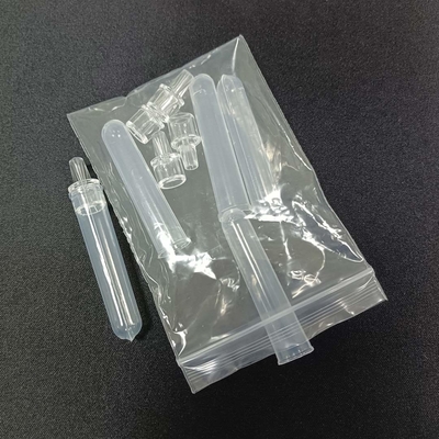 تست خودکار بسته تکی کیت های تست سریع آنتی ژن برای Covid19
