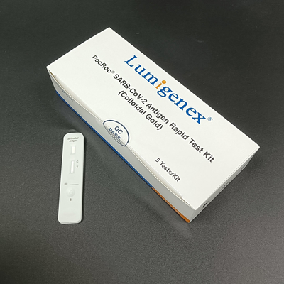 BfArM کیت های تست سریع آنتی ژن SARS-CoV-2 را برای استفاده حرفه ای فهرست کرده است
