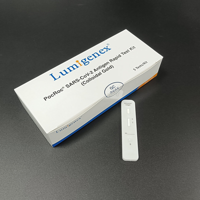 BfArM کیت های تست سریع آنتی ژن SARS-CoV-2 را برای استفاده حرفه ای فهرست کرده است
