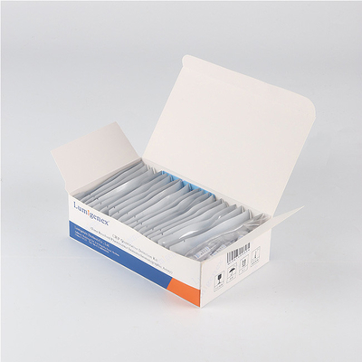 کیت تست پروتئین واکنشی C، کیت تست کیفی CRP ISO13485