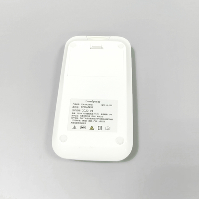 آنالایزر شیمی خشک OEM، آنالایزر پروفایل لیپید ISO13485