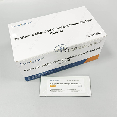 کیت تست سریع آنتی ژن (TRFIA) تحویل سریع