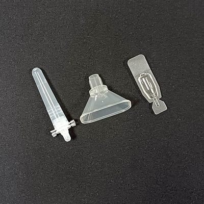 بسته انفرادی کیت های تست سریع آنتی ژن SARS-CoV-2 (بزاق)