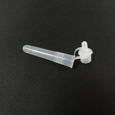 کیت تست سریع آنتی ژن کووید-19 با دقت بالا Saliva حساسیت 95.56%