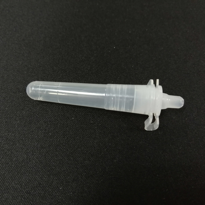 کیت تست سریع آنتی ژن بزاق تشخیصی پزشکی 25 قطعه برای SARS-CoV-2