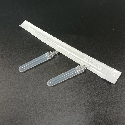 کیت تست سریع طلای کلوئیدی COVID-19 گواهی ISO