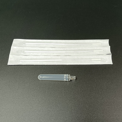مجموعه Self Collection 25 Pcs Rapid Ag Test Test گواهی ISO