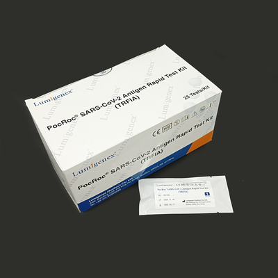 کیت تست سریع آنتی ژن قابل حمل، دستگاه تست سریع SARS-CoV-2 Ag