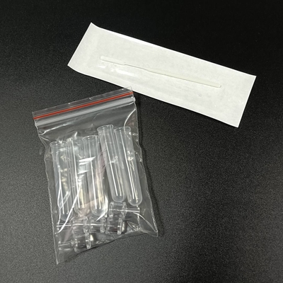 کیت تست سریع آنتی ژن SARS-CoV-2 (طلای کلوئیدی)
