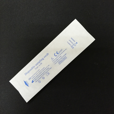 کیت تست سریع آنتی ژن Covid-19 (طلای کلوئیدی) با لیست سفید CE و اتحادیه اروپا