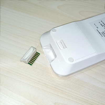 آنالایزر شیمی خشک تست گلوکز OEM با خروجی USB
