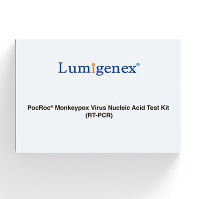 کیت آزمایش Real Time Pox PCR با دقت بالا